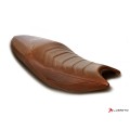 LUIMOTO Cafe Line Seat Cover for the Triumph Trident 660 (2021+) LUIMOTO Cafe Line Seat Cover for the Triumph Trident 660 (2021+)